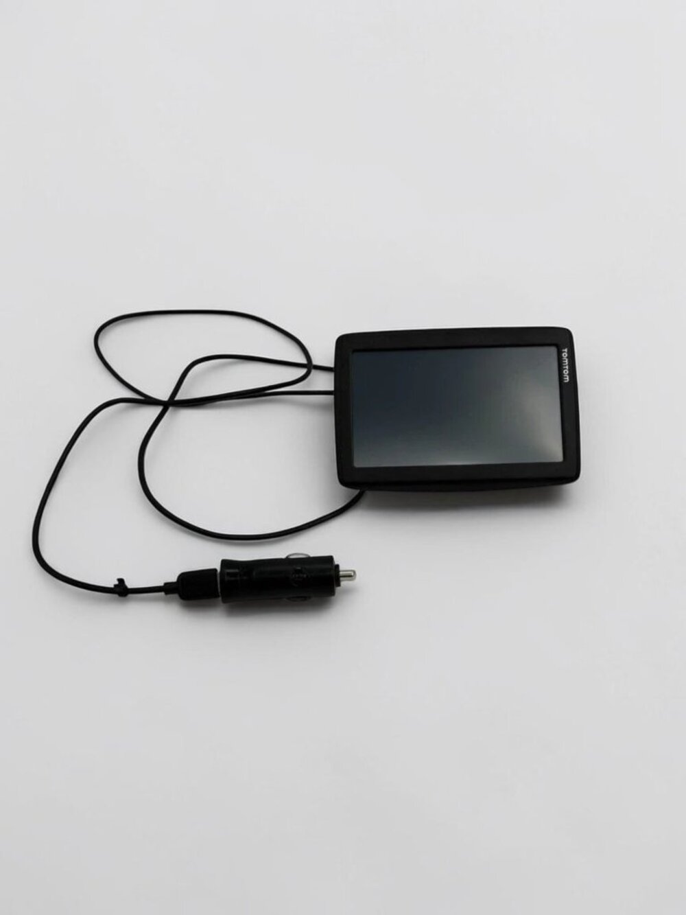 TomTom VIA GPS Navigator 4EN52 Touchscreen US Maps Tested Working